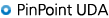 PinPoint UDA