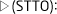 (STTO):